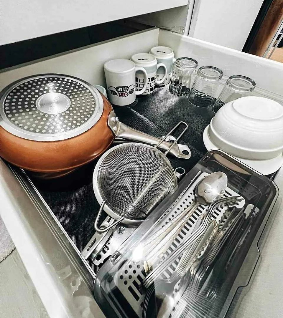 Apartamento Chuwee'S Pad Ángeles 0*,  Filipinas